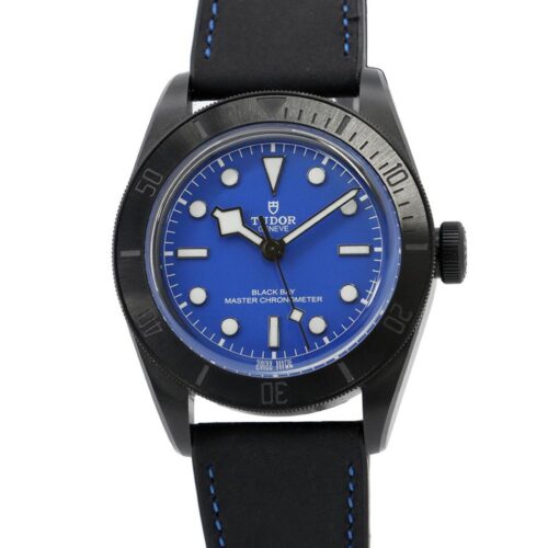 チューダーのブラックベイのセラミックが買えない理由は?おすすめの購入方法もご紹介