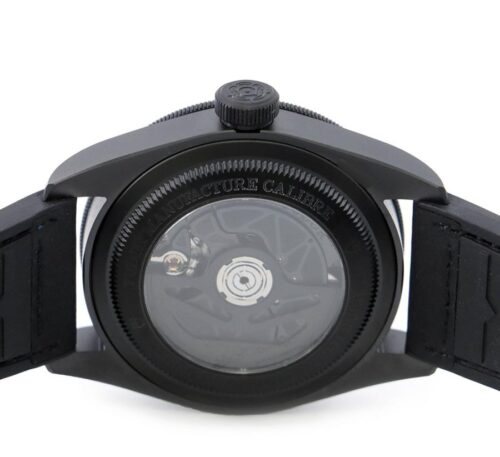 チューダーのブラックベイのセラミックが買えない理由は?おすすめの購入方法もご紹介