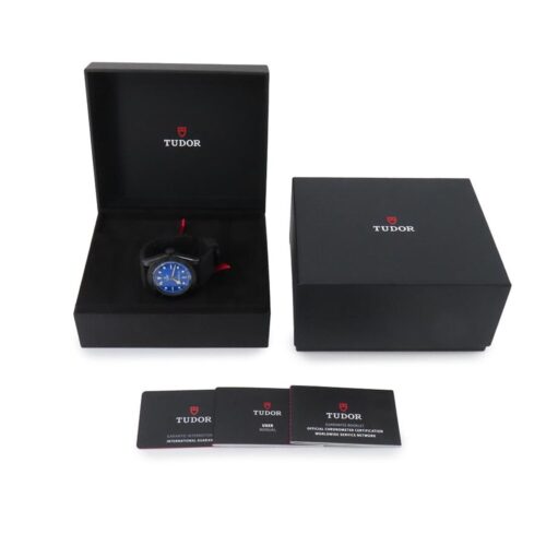 チューダーのブラックベイのセラミックが買えない理由は?おすすめの購入方法もご紹介