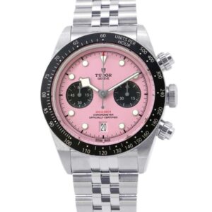 ブラックベイのクロノのピンクは本当に買えない?理由と入手方法を徹底解説