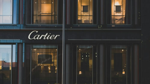 カルティエ　パシャ　魅力