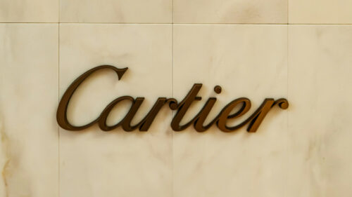 カルティエ　パシャ　価格