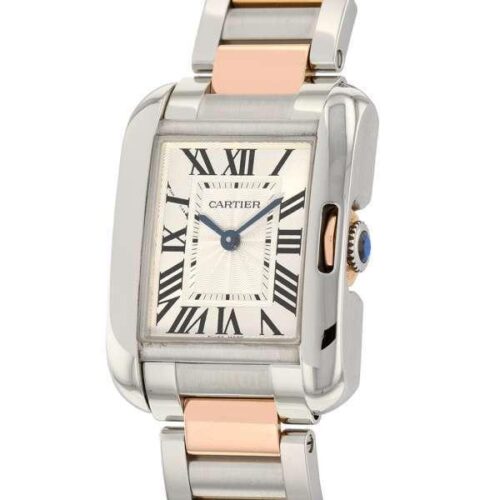 カルティエのタンクの種類を徹底解説!魅力やおすすめの購入方法もご紹介