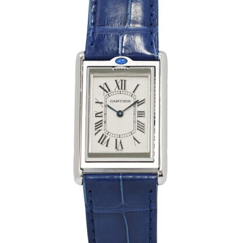 カルティエのタンクの種類を徹底解説!魅力やおすすめの購入方法もご紹介