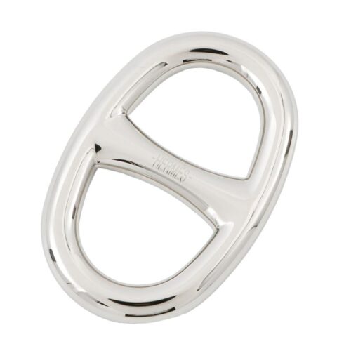 エルメスのシェーヌダンクルのスカーフリングとは？