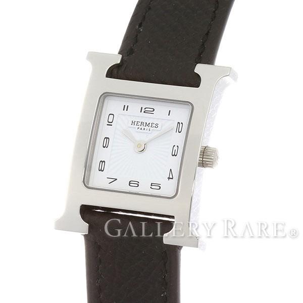 エルメスのHウォッチの定価はいくら？最近の価格改定についても徹底解説！