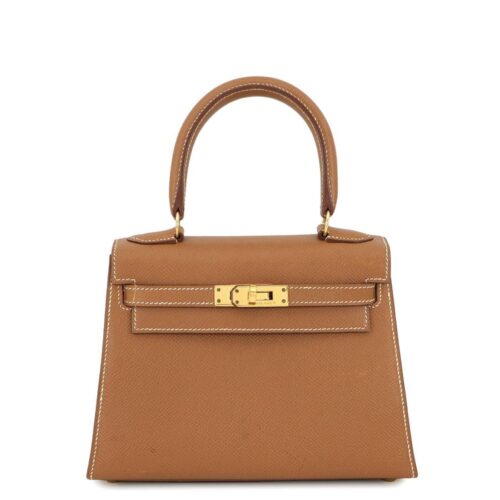 エルメスのケリー