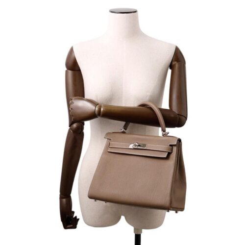 エルメスのケリー