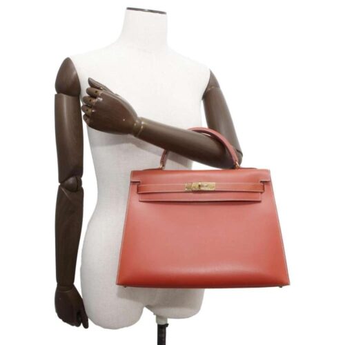 エルメスのケリー