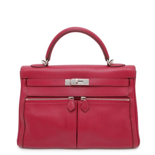 エルメスのケリー