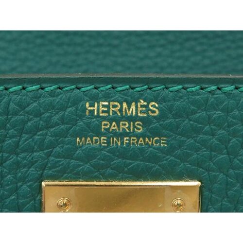 エルメスのケリー