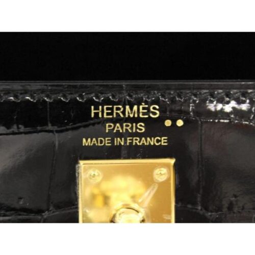 エルメスのケリー