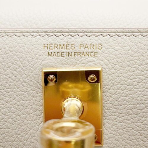 エルメスのケリー