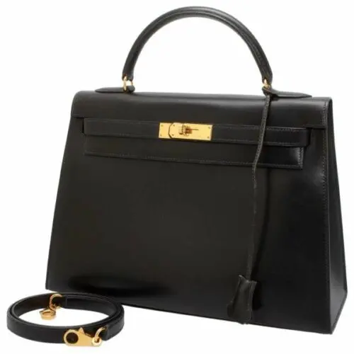 エルメスのケリーの種類をサイズ・モデル・素材別に徹底解説!