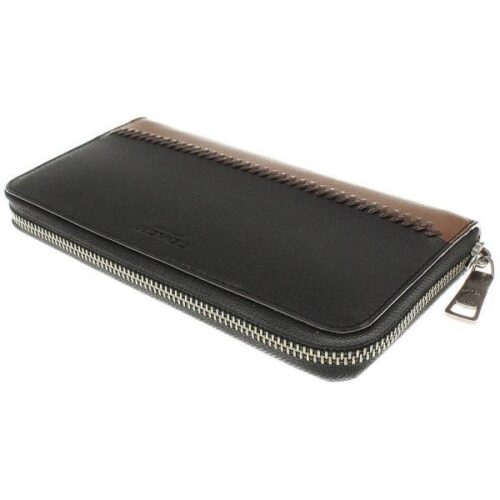 コーチ 長財布 アコーディオン ジップアラウンドウォレット ベースボール