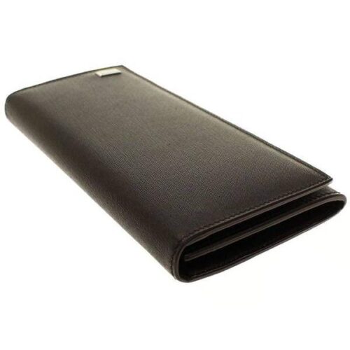 ダンヒル 長財布 サイドカー SIDECAR FP1010E Dunhill 財布 メンズ 二つ折り長財布