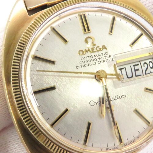 オメガで一番安いモデルの価格相場はどのくらい？