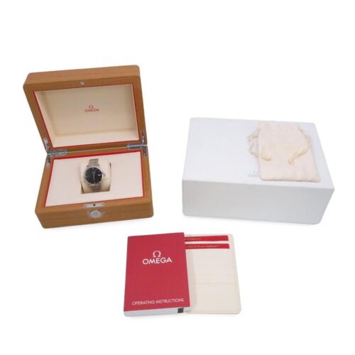 オメガで一番安いモデルを購入する際の注意点