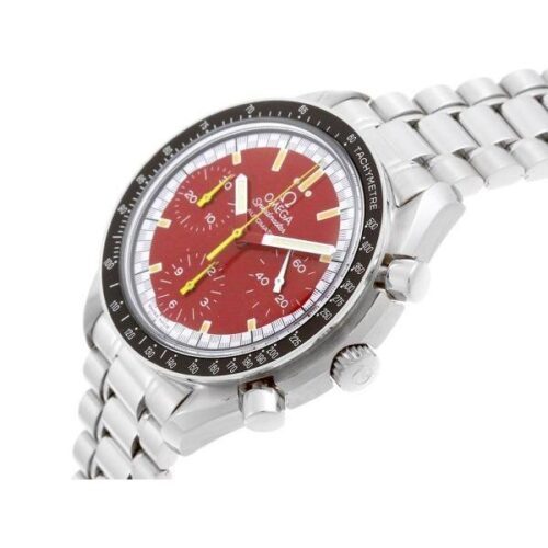 スピードマスターのレーシングの値上がり状況について徹底解説！