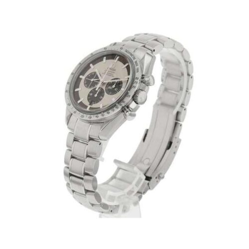 スピードマスターのレーシングの値上がり状況について徹底解説！