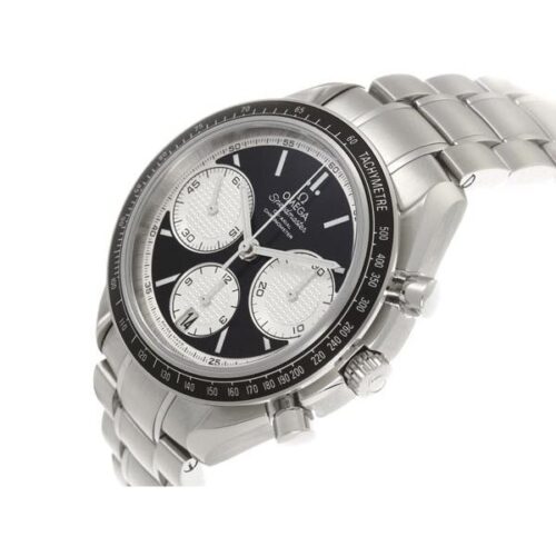 スピードマスターのレーシングの値上がり状況について徹底解説！