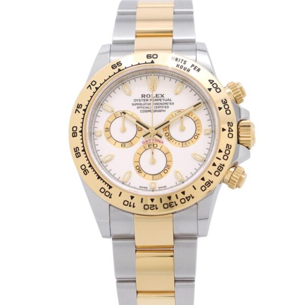 ロレックスのコンビは本当に人気がない？ダサいと言われている理由や実際の口コミ・評判を徹底調査