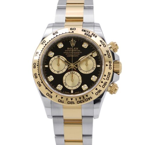 ロレックスのコンビは本当に人気がない？ダサいと言われている理由や実際の口コミ・評判を徹底調査