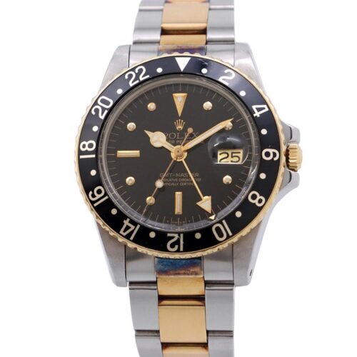 ロレックスのコンビは本当に人気がない？ダサいと言われている理由や実際の口コミ・評判を徹底調査