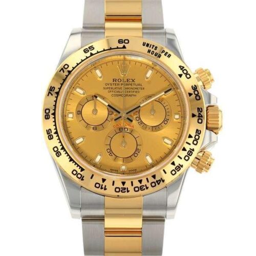 ロレックスのコンビは本当に人気がない？ダサいと言われている理由や実際の口コミ・評判を徹底調査