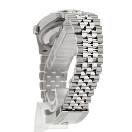 ロレックスのジュビリーブレスがダサいのは本当？噂の真相を実際の口コミから徹底検証！