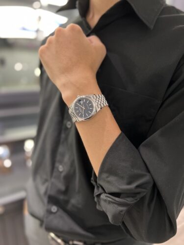 ロレックスのジュビリーブレスがダサいのは本当？噂の真相を実際の口コミから徹底検証！