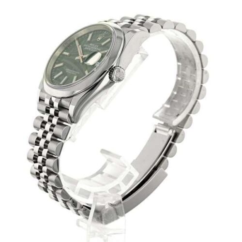 ロレックスのジュビリーブレスがダサいのは本当？噂の真相を実際の口コミから徹底検証！