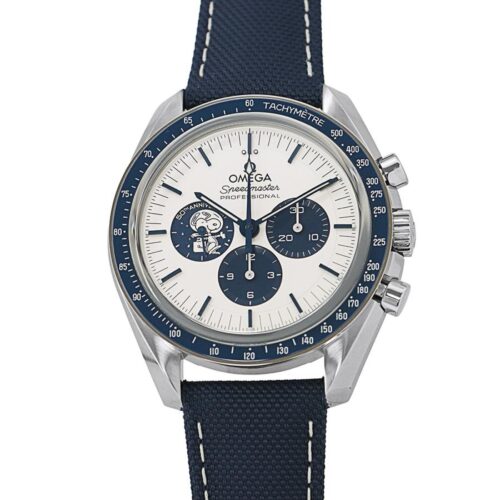 スピードマスターがダサいと言われる理由は?噂の真相を徹底解説!