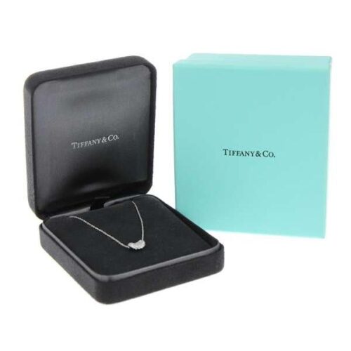 ティファニーのビーンはダサい？魅力やおしゃれに見せるコツを解説