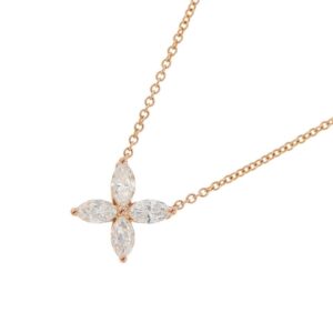 ティファニーのビクトリアの値上げが止まらない?定価推移と今後の動向を徹底解説