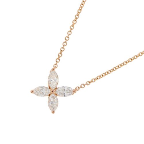 ティファニーのビクトリアの値上げが止まらない？定価推移と今後の動向を徹底解説