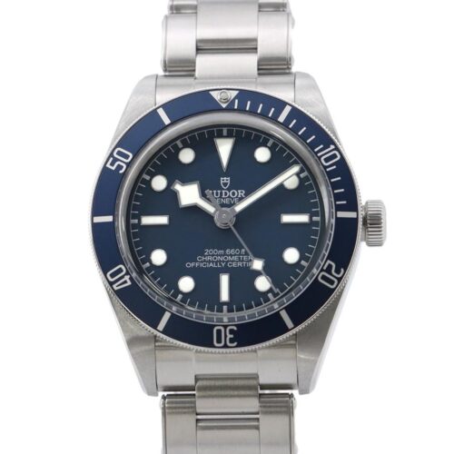 チューダーのブラックベイ58の定価はいくら?おすすめの購入方法もご紹介