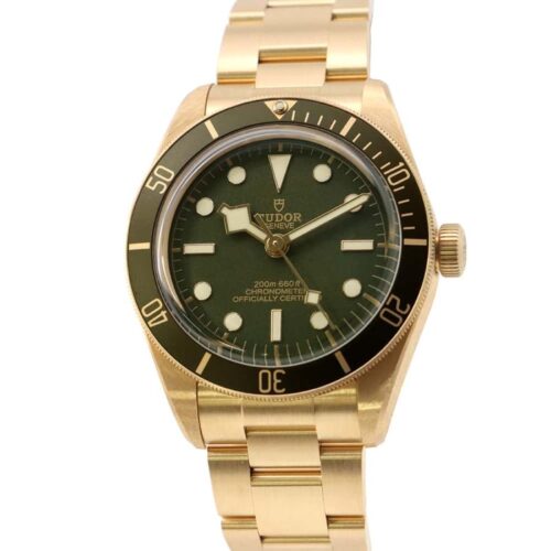 チューダーのブラックベイ58の定価はいくら?おすすめの購入方法もご紹介