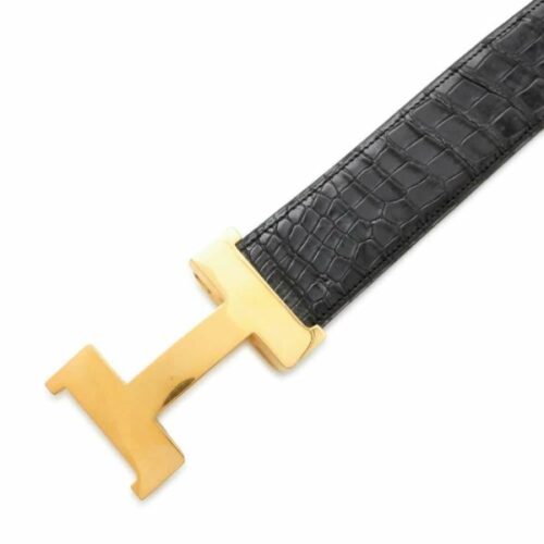 エルメスのベルトの偽物の見分け方は？チェックポイントや刻印の場所も解説