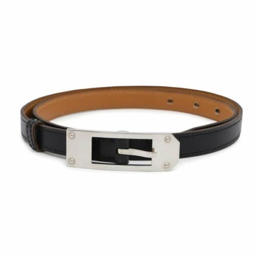 エルメスのベルトの偽物の見分け方は？チェックポイントや刻印の場所も解説