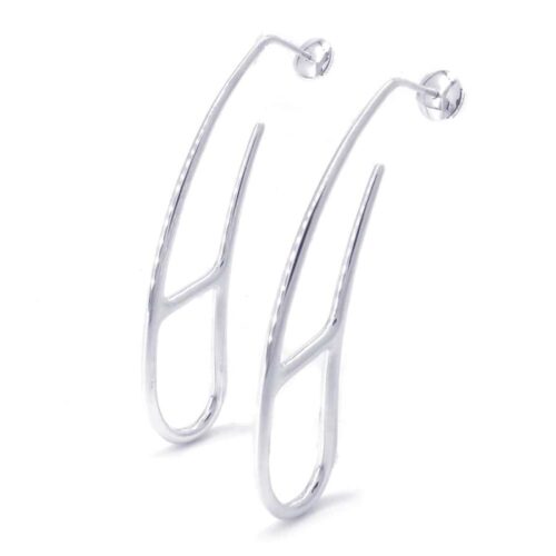 シェーヌダンクルのピアスのシルバーの定価はいくらくらい?お手入れ方法も解説