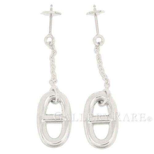 シェーヌダンクルのピアスのシルバーの定価はいくらくらい?お手入れ方法も解説