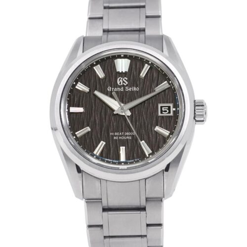 グランドセイコーの白樺の参考定価を徹底解説！愛称の由来や中古相場も紹介