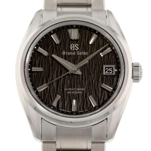 グランドセイコーの白樺の参考定価を徹底解説！愛称の由来や中古相場も紹介