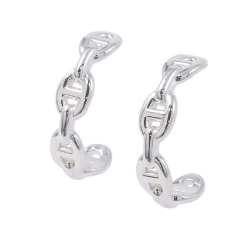 エルメスのピアス