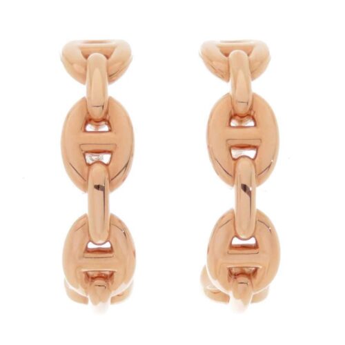 エルメスのピアス