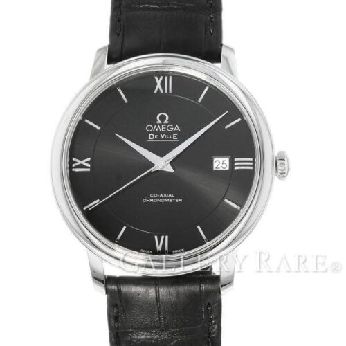 オメガをつけてる男性はどう見られる？与える印象やおすすめ人気モデルを解説