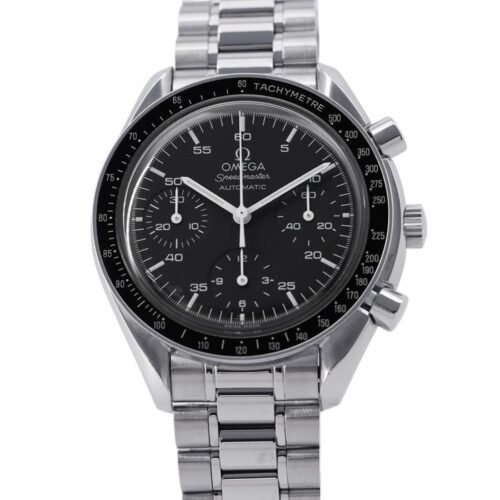 オメガをつけてる男性はどう見られる？与える印象やおすすめ人気モデルを解説