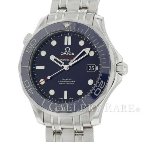 オメガの定価を人気モデル別で徹底解説！値上げ動向や理由・今後の予測まで紹介