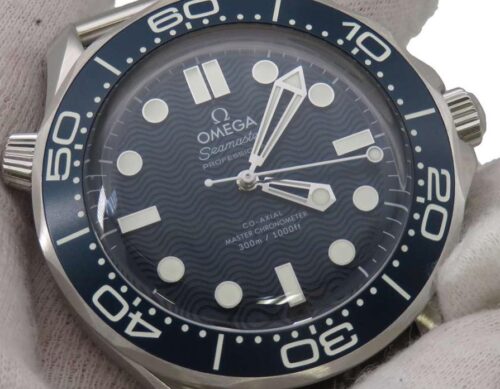 オメガの定価を人気モデル別で徹底解説！値上げ動向や理由・今後の予測まで紹介